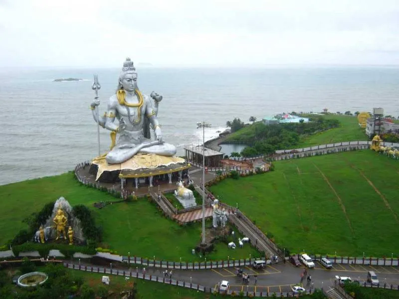 Murdeshwar
